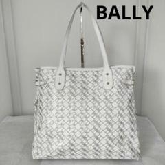 2023年最新】bally トートバッグの人気アイテム - メルカリ