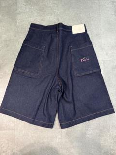Deaile Rigid Baggy Jorts