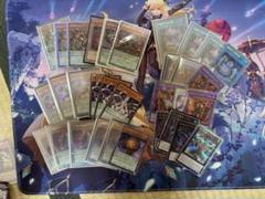 【大注目】 デッキパーツセット DD 遊戯王 クオシク メルカリ - 遊戯王OCG デュエルモンスターズ