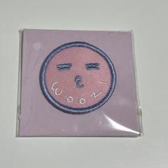 2025年最新】seventeen ウジ ワッペンの人気アイテム - メルカリ