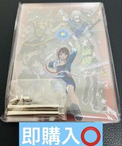ガールズバンドクライ 協奏の響 4thライブ　3点セット⭐︎ ガールズバンドクライ】4thライブ 三層アクリルパネル: 雑貨