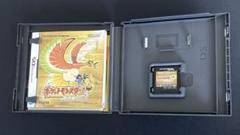 ポケットモンスター ハートゴールドDS