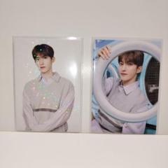 SEVENTEEN ドギョム 2枚セット