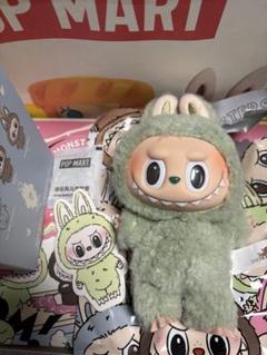 即日発送❗️ラブブ正規品　LABUBU ExcitingMacaron 最大値下げ THE MONSTERS Exciting Macaron ぬいぐるみ シリーズ【ピース