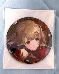 こはね グリ缶 20 予約商品】グリッター缶バッジ イベントイラストコレクション