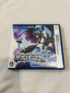 2025年最新】ポケットモンスター ウルトラムーン- 3dsの人気