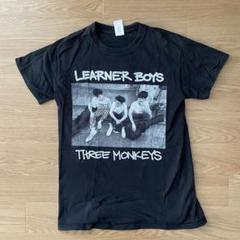 LEARNERS バンドTシャツのサムネイル