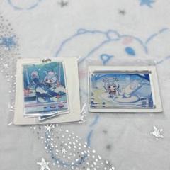 2025年最新】gigo 原神 アクリルスタンドの人気アイテム - メルカリ