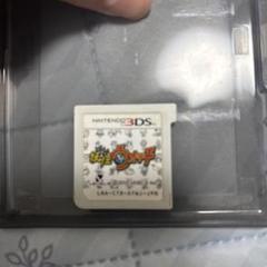 妖怪ウォッチ ニンテンドー3DS用ソフト