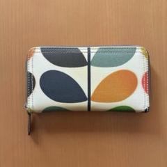 2025年最新】Orla Kiely 長財布の人気アイテム - メルカリ