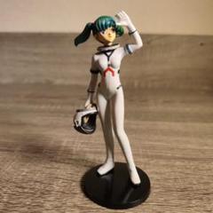 本庄美風　ストラトス・フォー　フィギュア