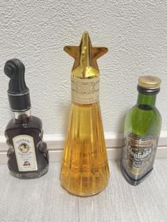 2025年最新】glenfiddich ミニボトルの人気アイテム - メルカリ