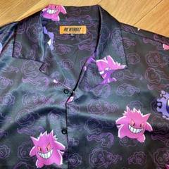 匿名配送無料　ポケモン　オーダーshirt　ラフレシア　ゲンガー　ピクシー 182283166_o1.jpg?