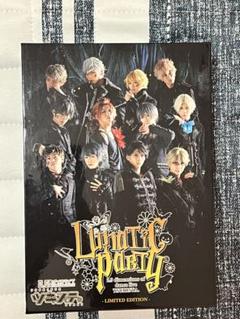 ツキステ 3幕 スクレボ Blu-ray Amazon.co.jp: 【ツキステ。】2.5次元ダンスライブ「ツキウタ