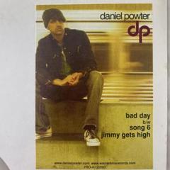 ★ Daniel Powter レコード 12"