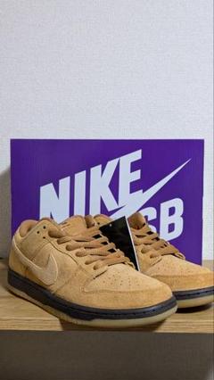 NIKE SB DUNK LOW PRO 27.5 cm 新品未使用