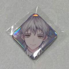 刀剣乱舞 大本丸博 スクエア缶バッジ 鶴丸国永　8点 鶴丸国永 祝装 スクエア缶バッジ 刀剣乱舞 大本丸博 2025 - メルカリ