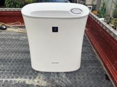 2025年最新】SHARP 加湿器の人気アイテム - メルカリ