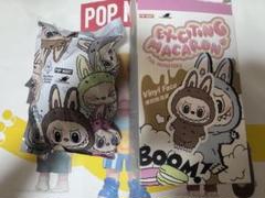 2025年最新】POPMART labubu マカロン toffeeの人気アイテム
