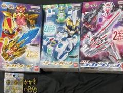戦隊物まとめ売り スーパー戦隊・仮面ライダー 変身グッズ・ロボ まとめ売り