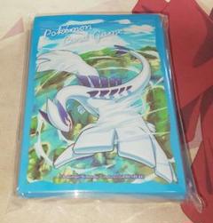 【新品未開封】ミステリーボックス デッキシールド＆デッキケース 6種類 ポケモンカードゲーム デッキシールドコレクション 古代・未来