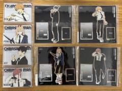 チェンソーマン　大交流展　限定グッズ8点セット