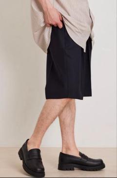 ADAM ET ROPE' ショートパンツ Lサイズ