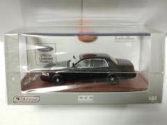 GOC 1/64 フォード クラウン ビクトリア ブラック GOC 1/64 Scale FORD CROWN VICTORIA Black Diecast Car Model