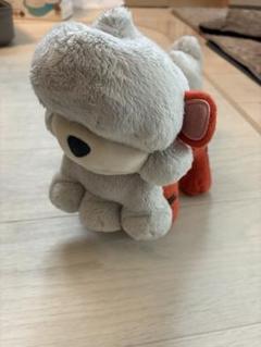 ❤新品・紙タグあり❤ ヒスイウインディ &amp; ヒスイガーディ ぬいぐるみ ポケモン ❤新品・紙タグあり❤ ヒスイウインディ & ヒスイガーディ