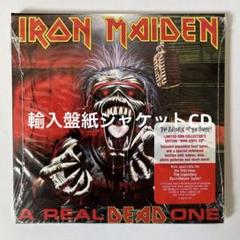 アイアン・メイデン　CD 国内盤　日本盤　輸入盤　まとめ売り　ヘビメタ　13枚 アイアン・メイデン CD 国内盤 日本盤 輸入盤 まとめ売り