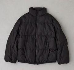 新品未使用 AZUL BY MOUSSY ダウンジャケット Lサイズ 黒 AZUL by moussy - AZUL ダウンジャケットの通販 by biscuit's