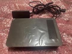 殆ど未使用美品テレビ録画対応Buffalo 4TB外付けハードディスク正常動作品