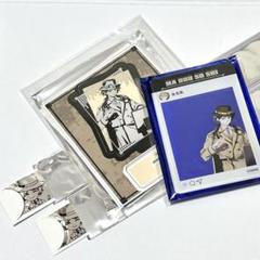 見逃し厳禁！おトクな 魔道祖師 金光瑤 アクリルカード メルカリ - 銀テープ 特典 記念展 その他