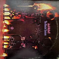 raregroove jack mcduff - heatin system - メルカリ