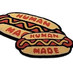 2025年最新】human made rugの人気アイテム - メルカリ