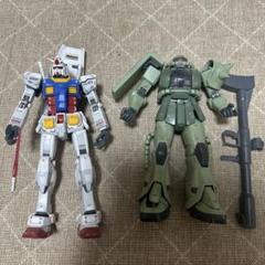 2025年最新】ガンプラ mg セットの人気アイテム - メルカリ