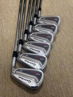 【本日限定】 ツアープリファード CB アイアンセット KBS95S 本日限定】 ツアープリファード CB アイアンセット KBS95S