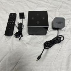 2025年最新】FiRE tv cube 第2世代の人気アイテム - メルカリ