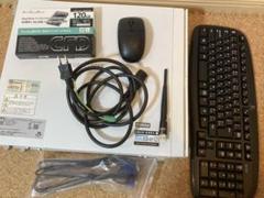 デスクトップPC NEC valuestar vl150