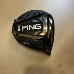 PING G425 ドライバー 10.5度 6X Amazon.com : PING G425 Max Driver 10.5* (Alta CB 55 Slate