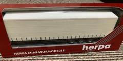 ドイツ herpa miniatur社別注トレーラー ミニカー　非売品 Amazon.co.jp: Herpa 316293 トラック スカニア CS 20 HD バルク