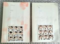 防弾少年団 BTS 花様年華 pt.1 日本 初回限定盤 トレカ ジョングク