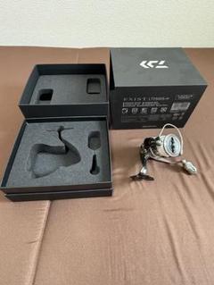 タクトンイグジスト　DAIWA EXIST LT2500S-H リブレ DAIWA 22イグジスト LT2500Sの最安値・インプレ・釣果 | 本音の