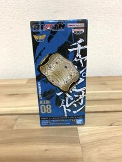 RIZIN ワールドコレクタブルフィギュア RIZIN ワールドコレクタブルフィギュア vol.1 | オンライン