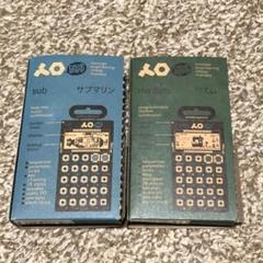 Teenage Engineering PO12+14 2個セット