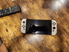 Nintendo Switch有機EL ホワイト パワプロ2022付き