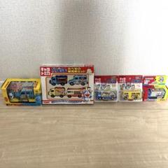 ドラえもん 当時物 トミカ ミニカー まとめ売り - メルカリ