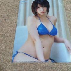 クリアファイル