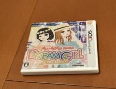 ドリームガールプルミエ