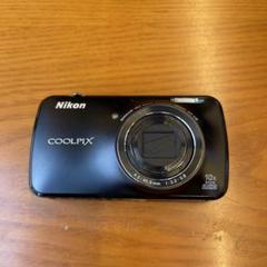 Nikon COOLPIX 2100 オールドコンデジ ジャンク - メルカリ